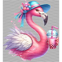 Animal Integration-DW 1672